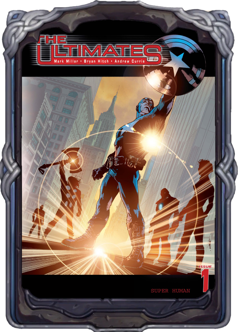 V-The Ultimates Vol1 2002-2004